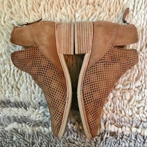 Dolce Vita Tommi Ankle Boots